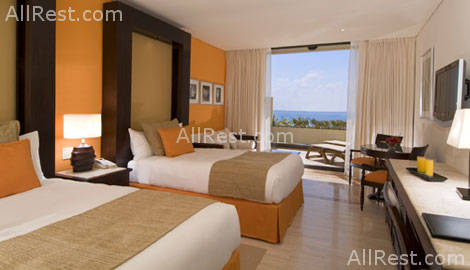 Grand Melia Cancun 13